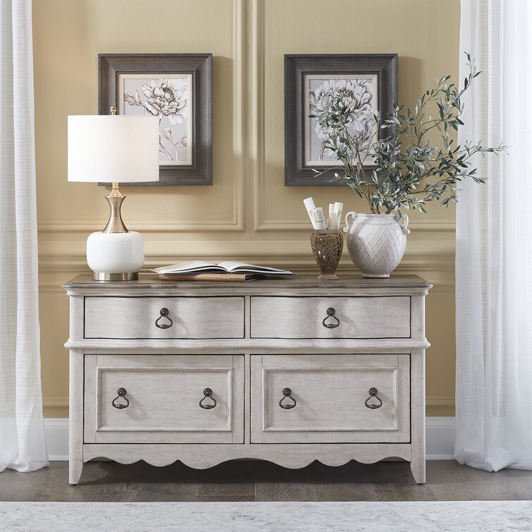 One allium store way sideboard